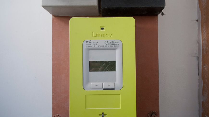 You are currently viewing Un compteur Linky à l’origine d’un incendie Châteauneuf-les-Martigues ?