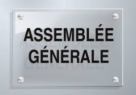 You are currently viewing Assemblée Générale 2018