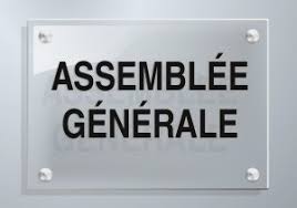 Lire la suite à propos de l’article Assemblée Générale 2018