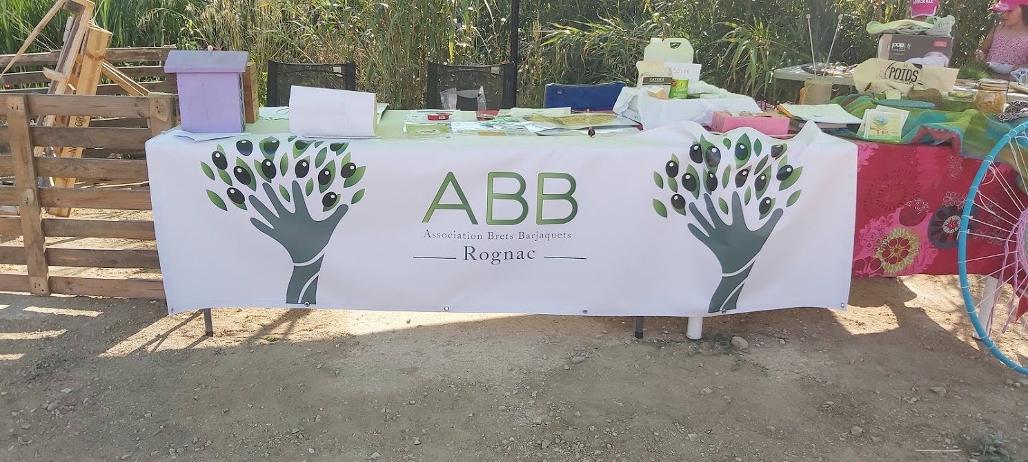 You are currently viewing La Fête de la Nature à Rognac !