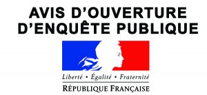 Lire la suite à propos de l’article Avis d’enquête publique société GEMFI et SCCV SUD LOG pour la réalisation d’une plateforme logistique sur Berre l’Etang et Rognac.