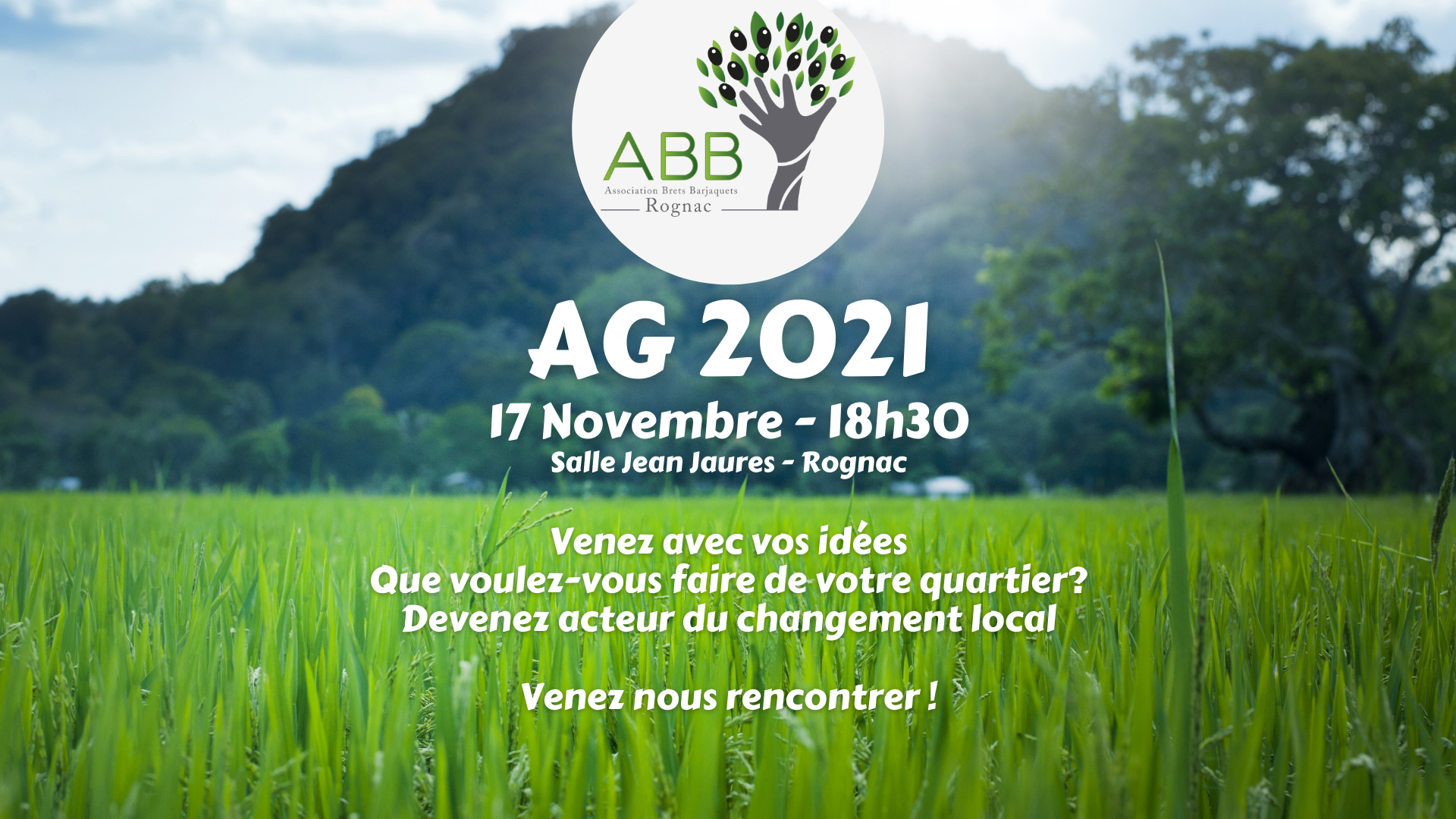 You are currently viewing Assemblée Générale 17 Novembre 2021