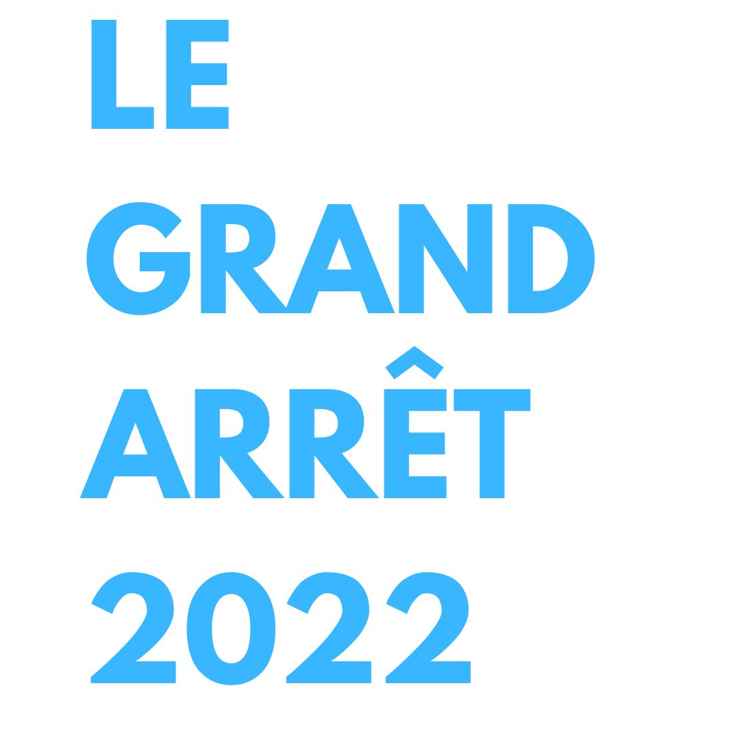 Lire la suite à propos de l’article Lyondellbasell – Le Grand Arrêt 2022