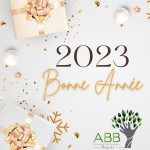 Bonne Année 2023 !