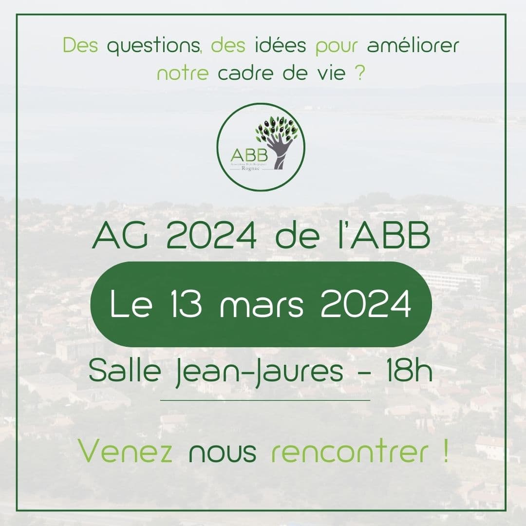You are currently viewing Assemblée Générale 13 Mars 2024