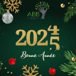 Bonne année 2025 !