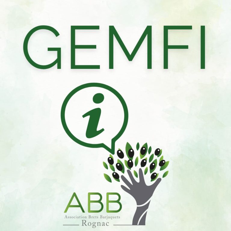 Informations sur la prolongation de l’enquête publique GEMFI